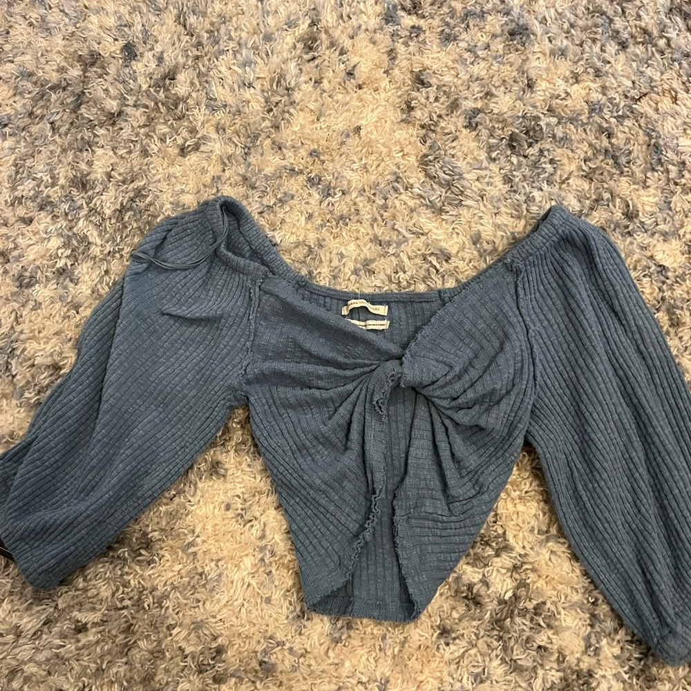 Brand new URBAN OUTFITTERS crop top.